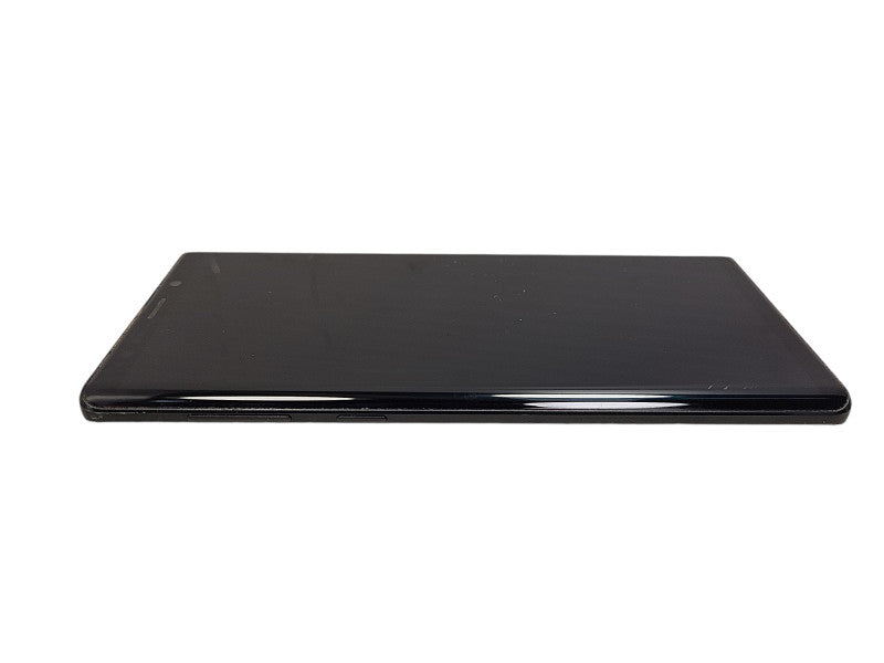 Samsung Galaxy Note 9 128GB (SM-N960W) READ $