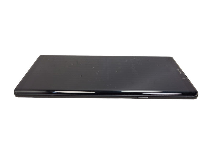 Samsung Galaxy Note 9 128GB (SM-N960W) READ $