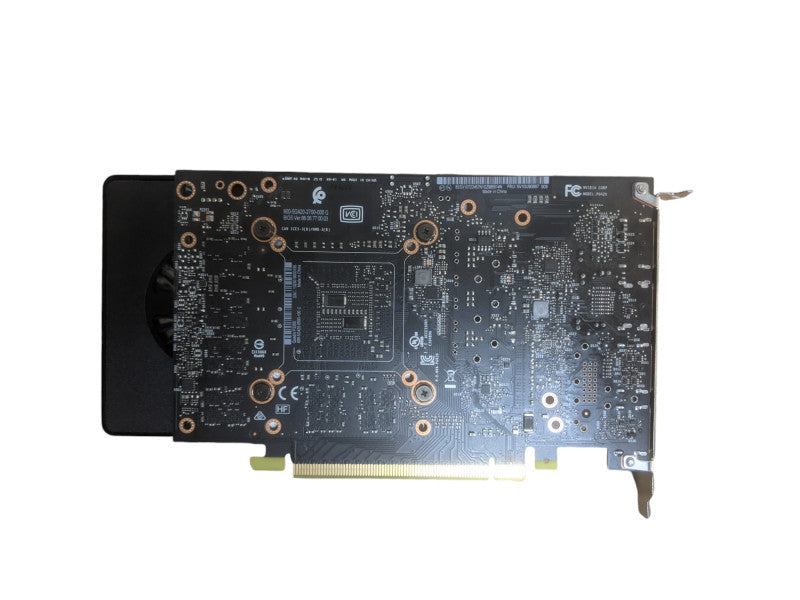 NVIDIA Quadro P2200 5GB GDDR5X Graphics Card | 4x DP