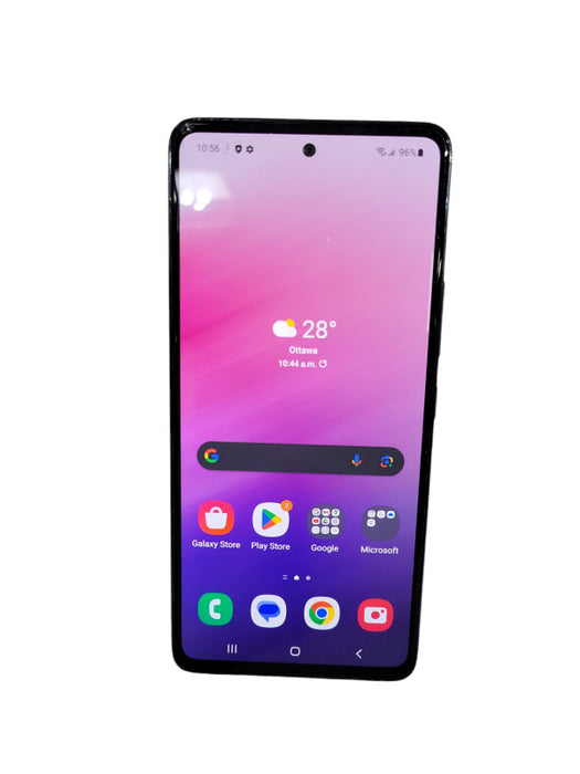 Samsung Galaxy A53 5G SM-A536U 128GB READ !