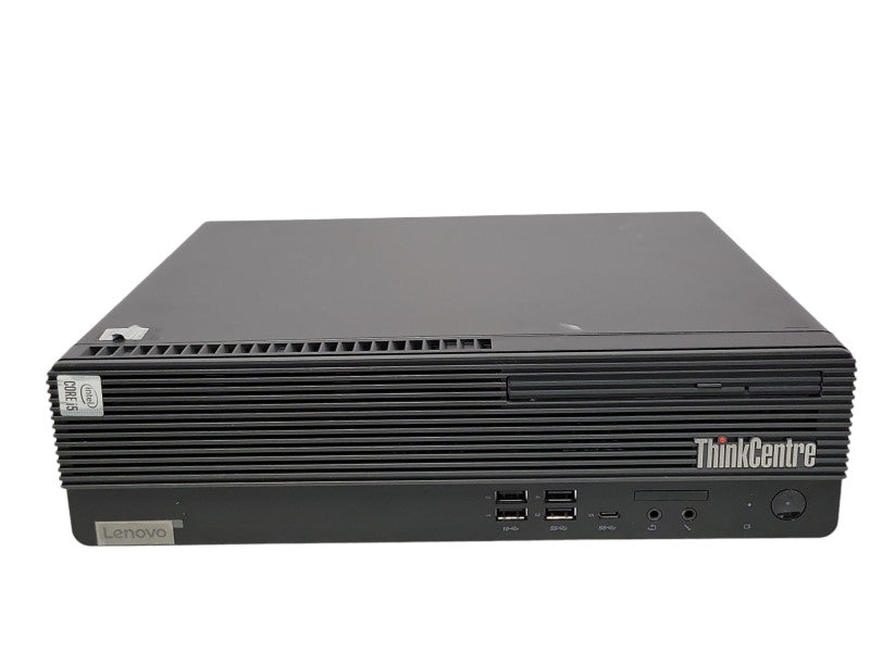 Lenovo ThinkCentre M70s SFF Core i5-10400 2.90Ghz 16GB RAM 500GB NVMe _
