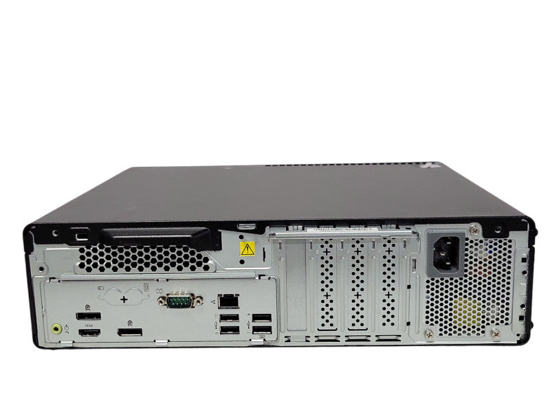 Lenovo ThinkCentre M70s SFF Core i5-10400 2.90Ghz 16GB RAM 500GB NVMe _