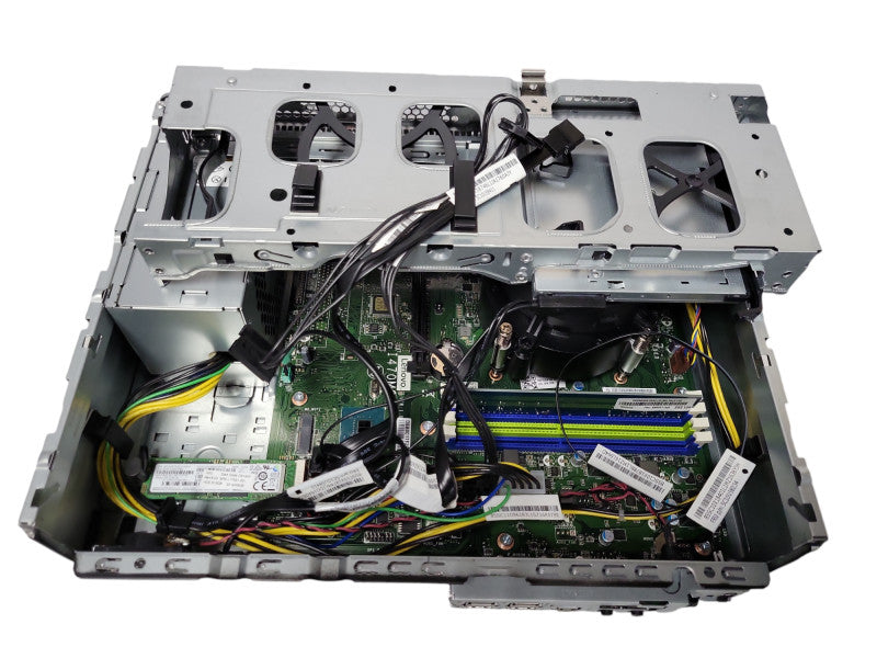 Lenovo ThinkCentre M70s SFF Core i5-10400 2.90Ghz 16GB RAM 500GB NVMe _