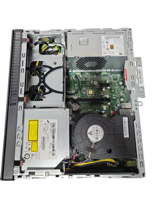 Lenovo ThinkCentre M70s SFF Core i5-10400 2.90Ghz 16GB RAM 500GB NVMe _