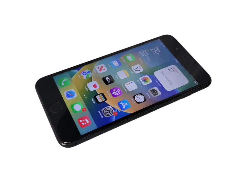 Apple iPhone 8 Plus 64GB UNLOCKED PHONE, READ _