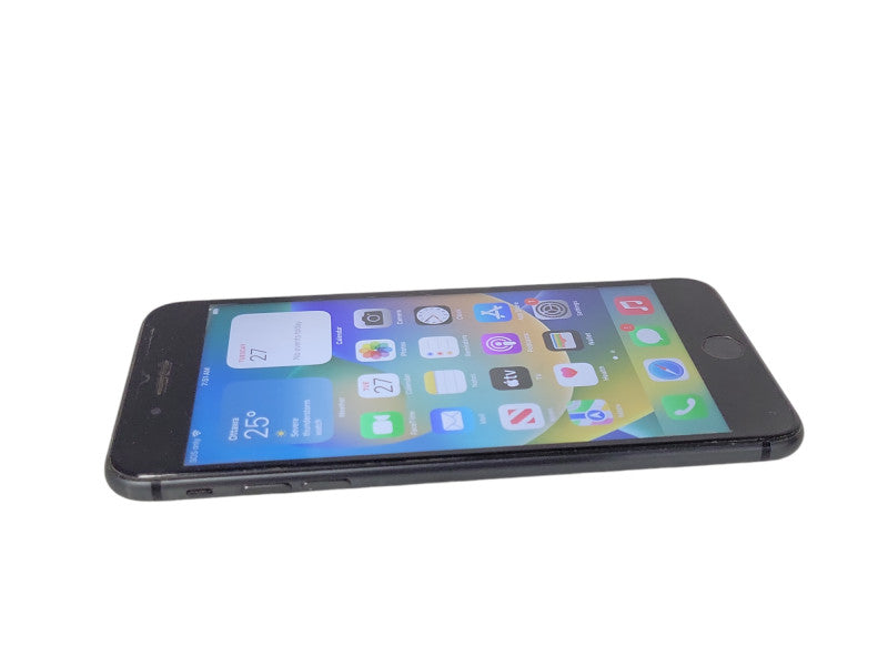Apple iPhone 8 Plus 64GB UNLOCKED PHONE, READ _