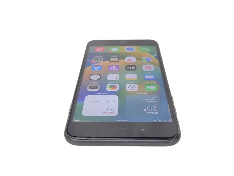 Apple iPhone 8 Plus 64GB UNLOCKED PHONE, READ _
