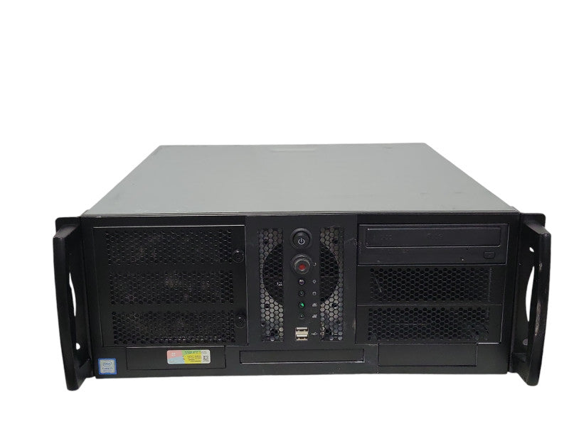 Custom/Asus Desktop, Core I7- 9700 3.0GHz, 16GB DDR4, 1TB HDD, 600W PSU _