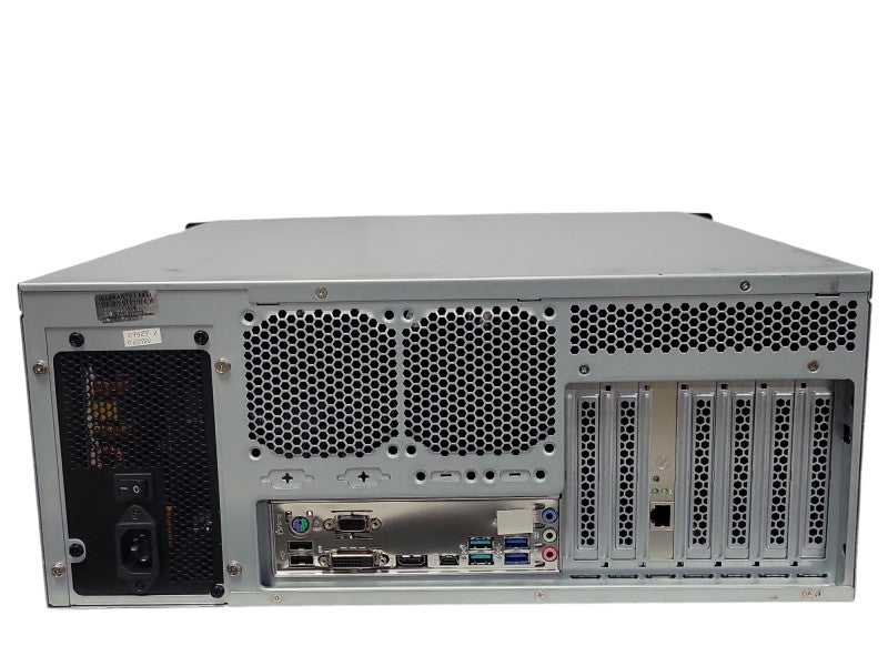 Custom/Asus Desktop, Core I7- 9700 3.0GHz, 16GB DDR4, 1TB HDD, 600W PSU _