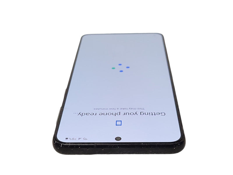 Samsung Galaxy S21 Plus 5G G996W smart phone, READ _