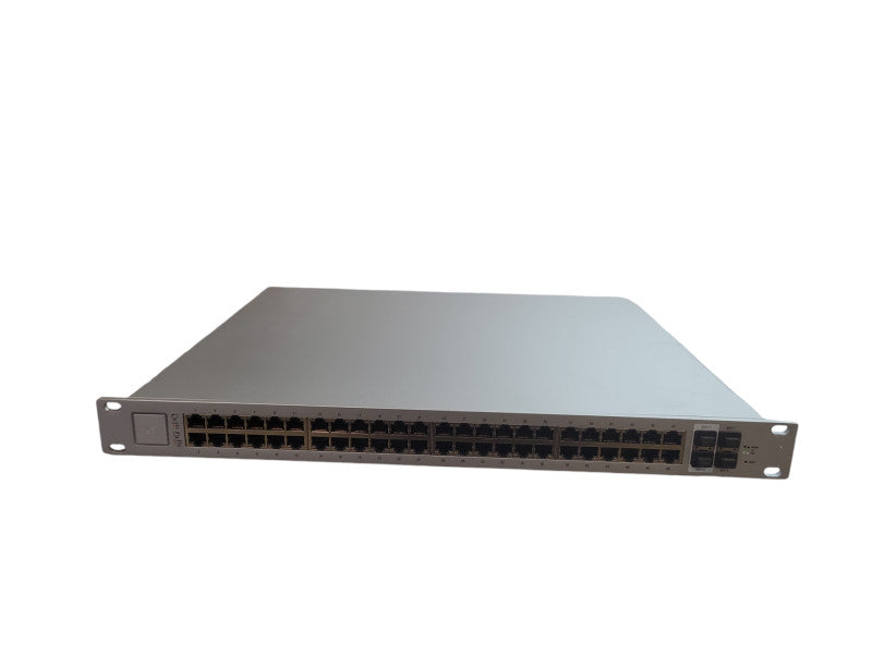Ubiquiti UniFi - Switch 48 500W - 500W 48-Port PoE Switch(US-48-500W) %