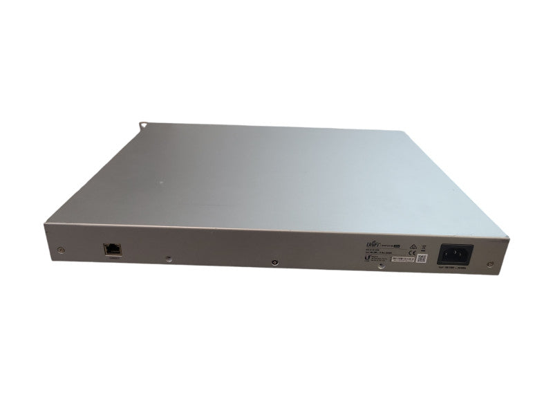 Ubiquiti UniFi - Switch 48 500W - 500W 48-Port PoE Switch(US-48-500W) %