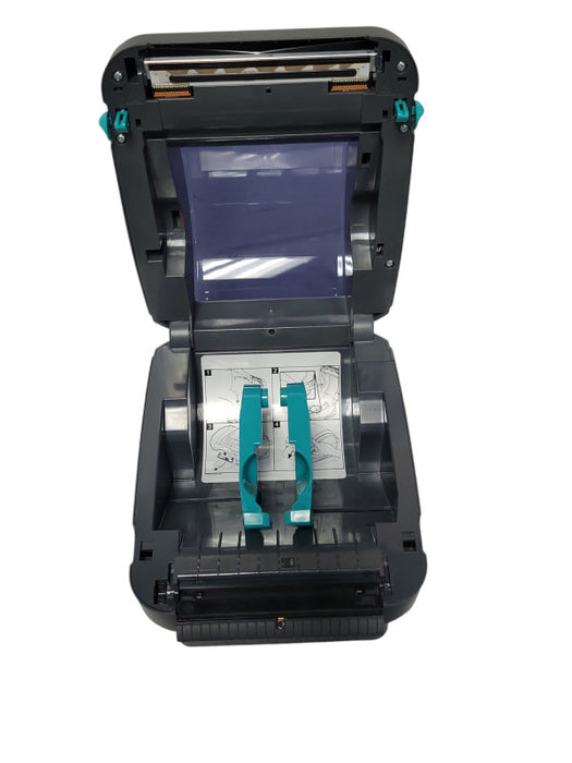 Zebra ZP 505 Thermal Label Printer ZP505-0503-0020, READ _