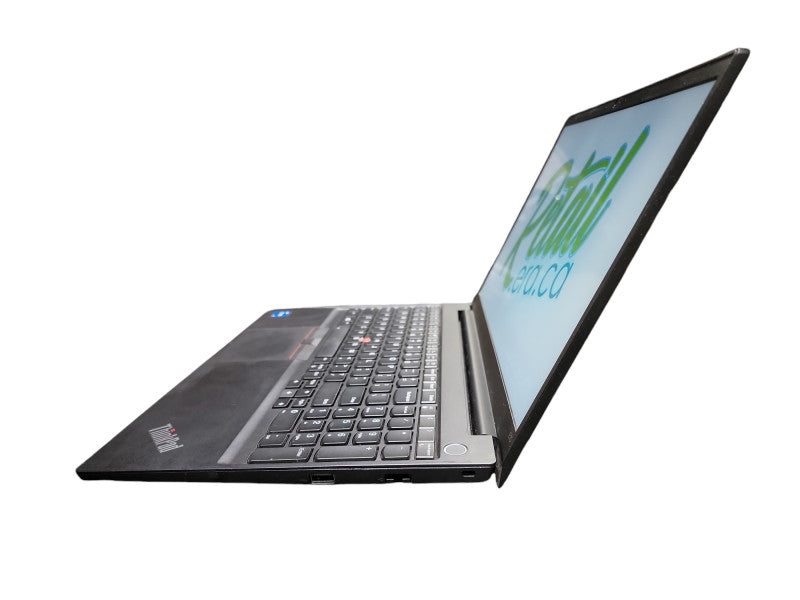 Lenovo ThinkPad E15 Gen2 | 4-Core i5-1135G7 @2.4GHz 16GB RAM 512GB SSD - READ  Lap200