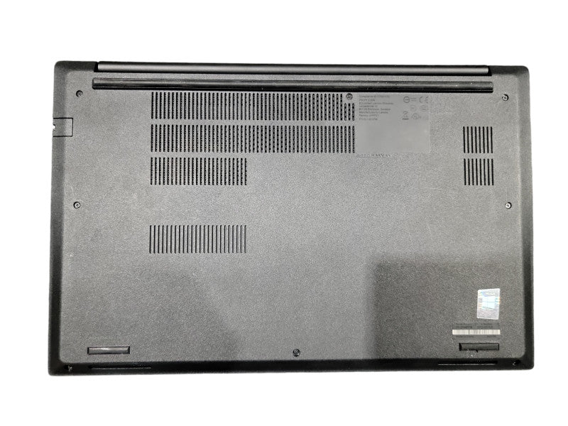 Lenovo ThinkPad E15 Gen2 | 4-Core i5-1135G7 @2.4GHz 16GB RAM 512GB SSD - READ  Lap200