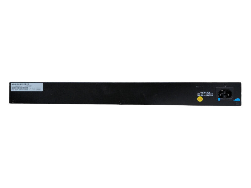 HPE OfficeConnect 1920s JL385A | 24 Port Gigabit PoE+ Network Switch