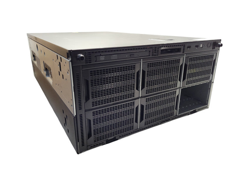 HP ProLiant ML350 Gen9 1x Xeon E5-2620v3 2.40Ghz, 64GB, P440ar, 2x PSU, 2.5" $