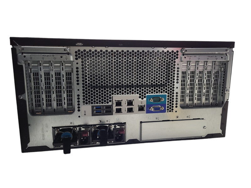 HP ProLiant ML350 Gen9 1x Xeon E5-2620v3 2.40Ghz, 64GB, P440ar, 2x PSU, 2.5" $