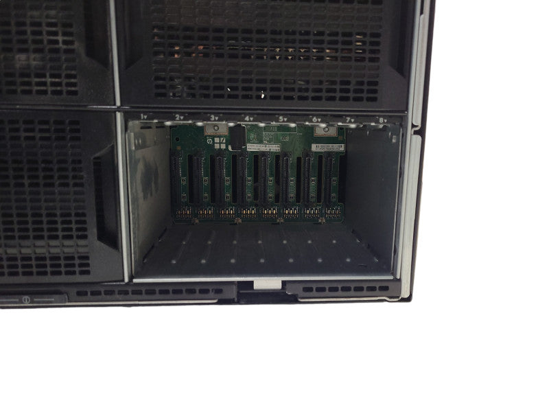 HP ProLiant ML350 Gen9 1x Xeon E5-2620v3 2.40Ghz, 64GB, P440ar, 2x PSU, 2.5" $