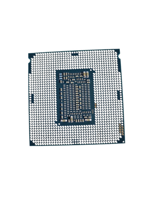 Intel Core i5-9500 @ 3.00GHz [SRF4B] !
