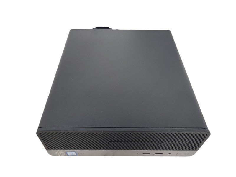 HP ProDesk 400 G6 SFF i5 - 9500 CPU @ 3.00GHz 16GB DDR4 512GB NVMe !