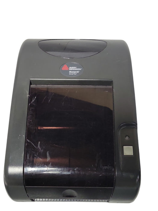 Avery Dennison Monarch 9416 XL Thermal Label Printer, READ _