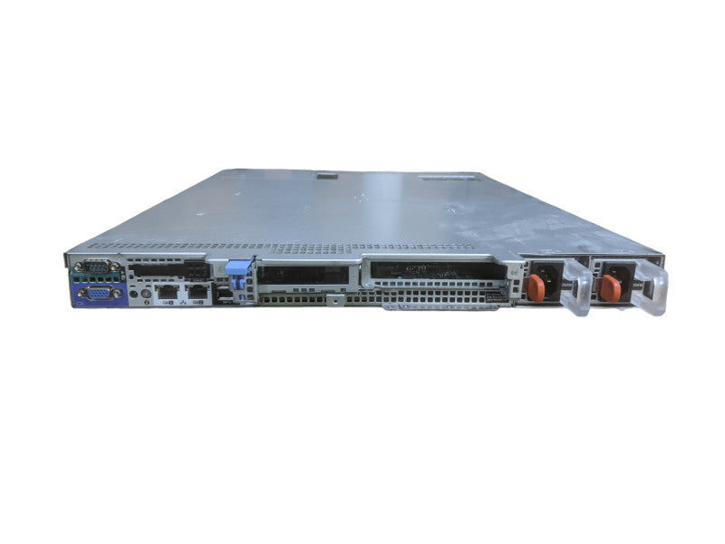 Dell PowerEdge R330 | Intel Xeon E3-1220 v5 | 16GB DDR4 | 1TB HDD | H330
