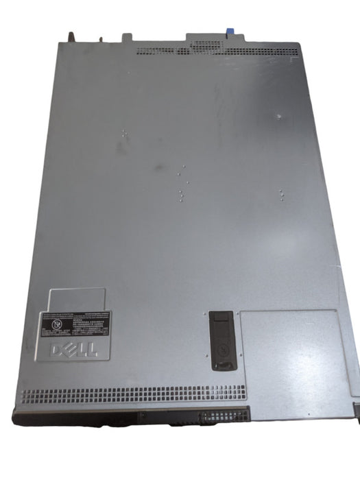 Dell PowerEdge R330 | Intel Xeon E3-1220 v5 | 16GB DDR4 | 1TB HDD | H330