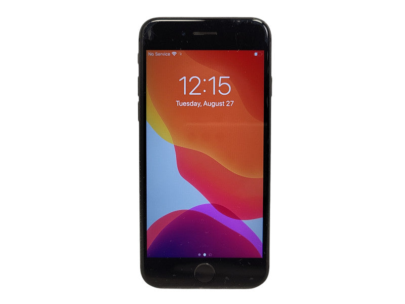 Apple iPhone 8 64GB UNLOCKED PHONE, READ $