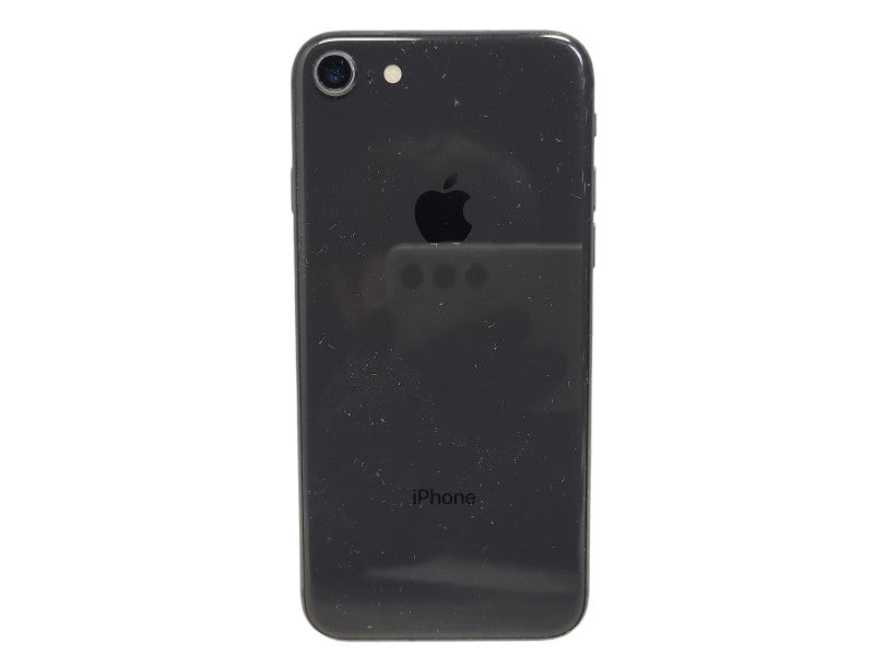 Apple iPhone 8 64GB UNLOCKED PHONE, READ $