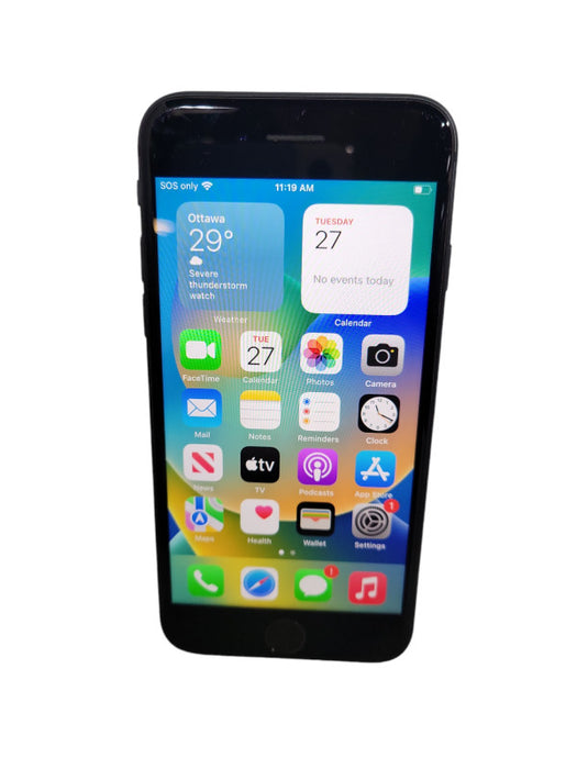 Apple iPhone 8 64GB UNLOCKED PHONE !