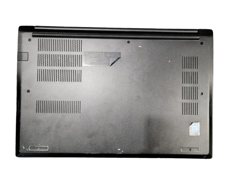 Lenovo ThinkPad E14 Gen 2 | 4-Core i7-1165G7 @2.4GHz 16GB RAM 256GB SSD -READ  Lap200