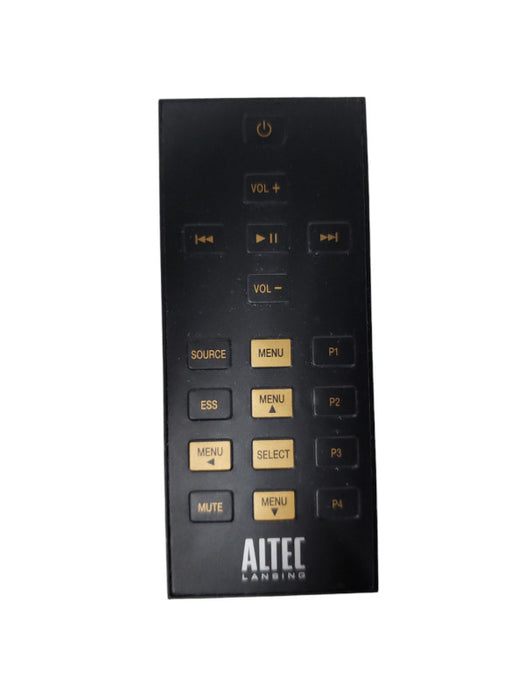 Altec Lansing iMT620 Stereo For iPhone or iPod 30 Pin to 8 Pin Adapter With Remote