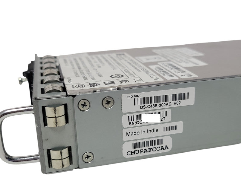 Cisco DS-C48S-300AC Power Supply for Cisco MDS Switches Q_