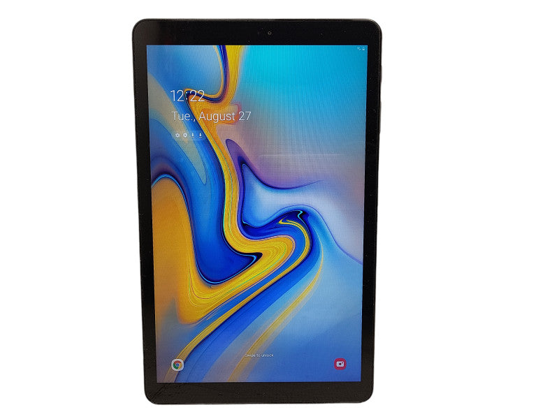 Samsung Galaxy Tab A 32GB(SM-T590) Q$