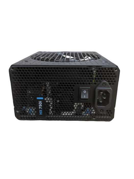 Corsair HX750i | RPS0002 | 750w | Modular Desktop Power Supply
