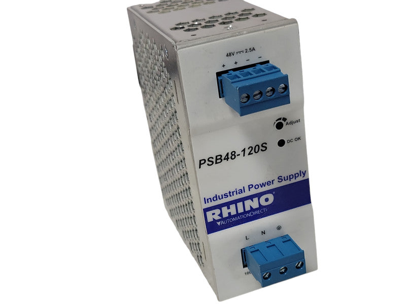 Rhino Industrial power supply PSB48-120S _