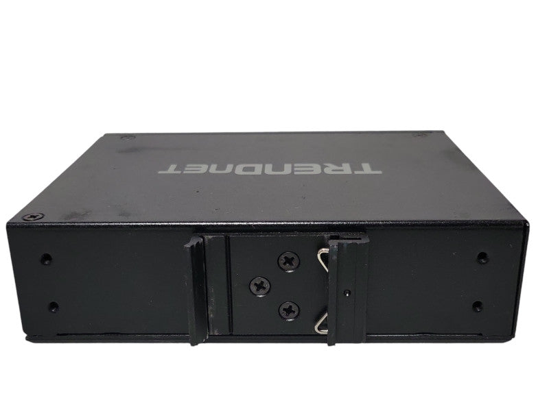 TRENDnet TI-PG80 8-Port Industrial Gigabit PoE+ Switch Q_