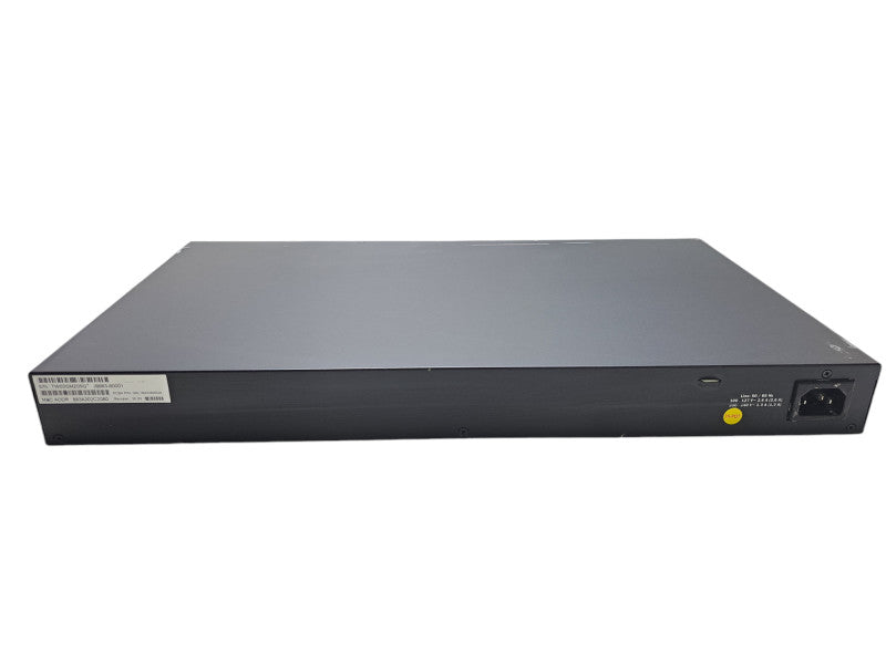 HP J9983A 1820-24G-PoE+ (185W) | 24-Port Gigabit PoE+ Network Switch 2x SFP