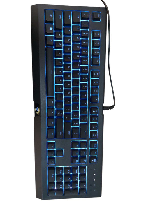 Razer Cynosa Chroma Gaming Keyboard Model: RZ03-0226 =