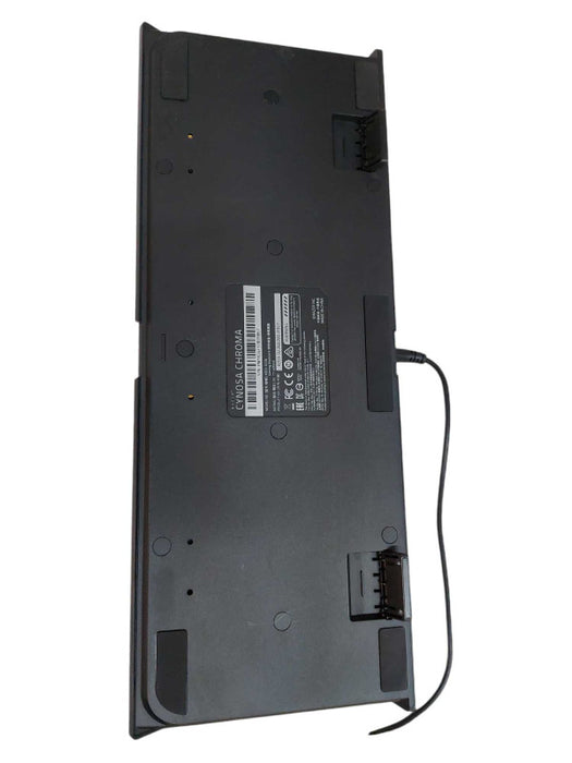 Razer Cynosa Chroma Gaming Keyboard Model: RZ03-0226 =