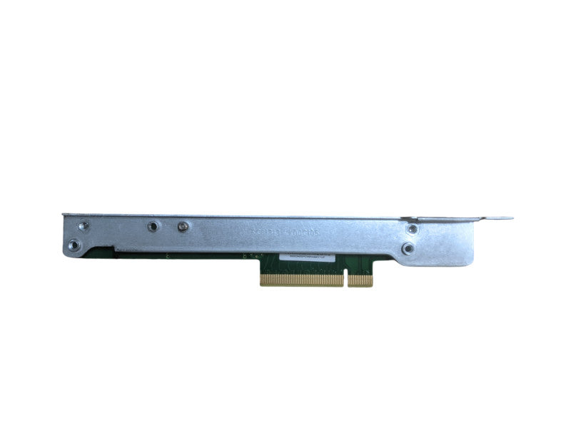 SuperMicro RSC-RR1U-E8 | PCI-E x8 Riser Card | w/ Bracket - SC81313
