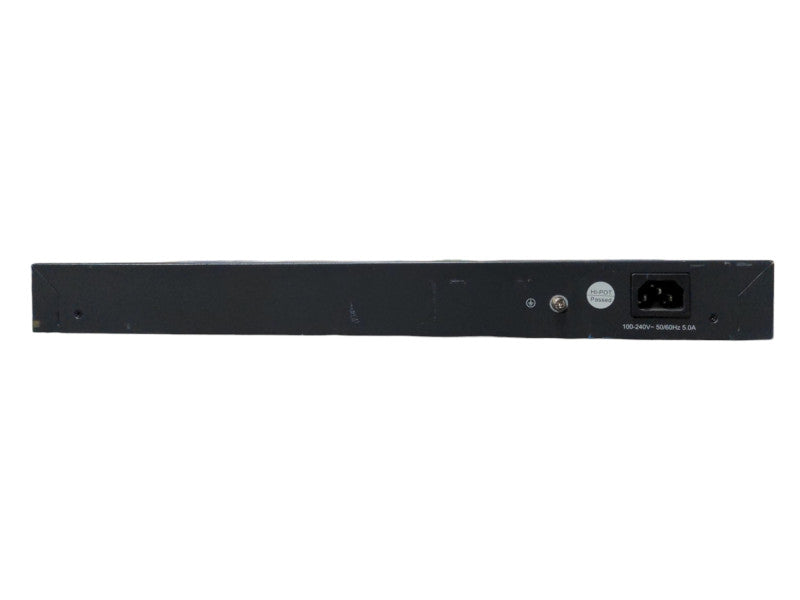 TP-link TL-SG3424P 24-Port PoE+ Gigabit L2 Managed Switch