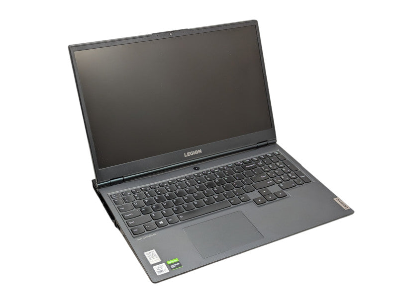 Lenovo Legion 5 15IMH05H i7-10750H CPU NVIDIA GTX 1660 Ti Please READ  - Lap200