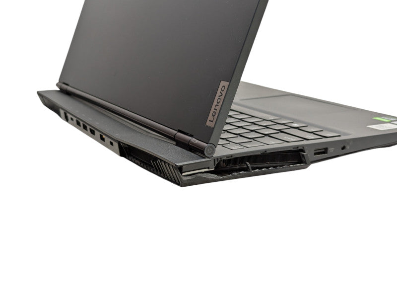 Lenovo Legion 5 15IMH05H i7-10750H CPU NVIDIA GTX 1660 Ti Please READ  - Lap200