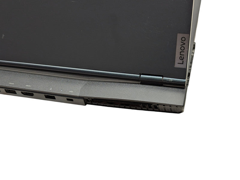Lenovo Legion 5 15IMH05H i7-10750H CPU NVIDIA GTX 1660 Ti Please READ  - Lap200