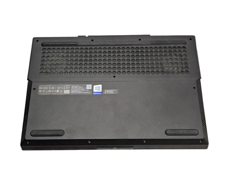 Lenovo Legion 5 15IMH05H i7-10750H CPU NVIDIA GTX 1660 Ti Please READ  - Lap200