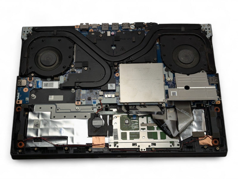 Lenovo Legion 5 15IMH05H i7-10750H CPU NVIDIA GTX 1660 Ti Please READ  - Lap200