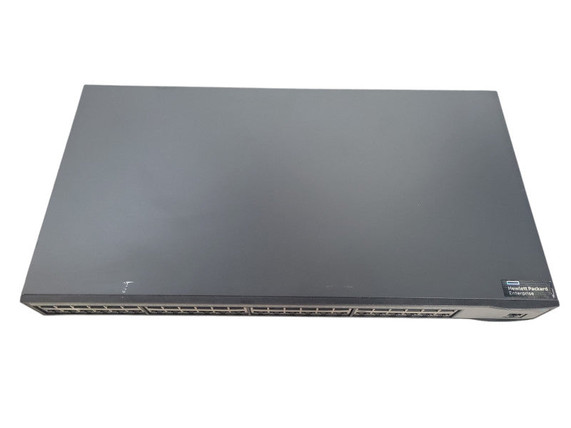 HPE OfficeConnect 1620-48G 48 Port Gigabit Switch JG914A !