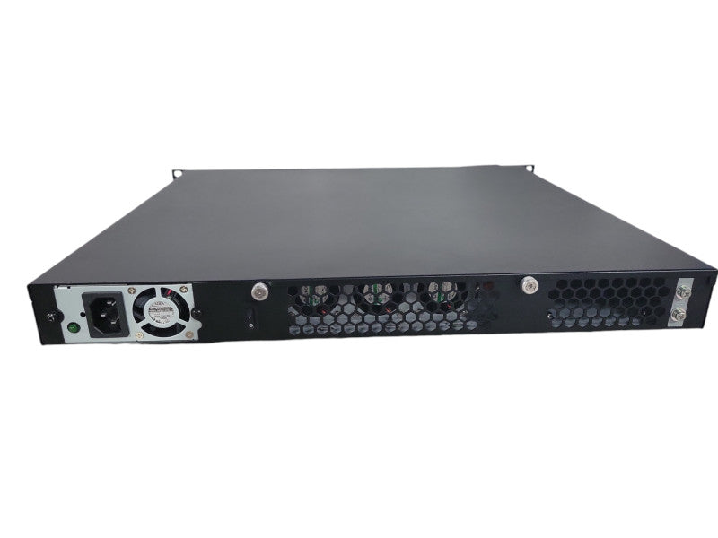Check Point 5200 PB-20 100-240V Firewall Network Security Appliance !